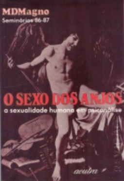 O Sexo dos Anjos