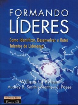 Formando Líderes