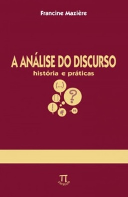A Análise do Discurso