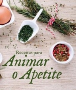 RECEITAS PARA ANIMAR O APETITE