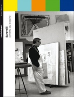 Baravelli comenta seu trabalho (PORTFOLIO BRASIL)