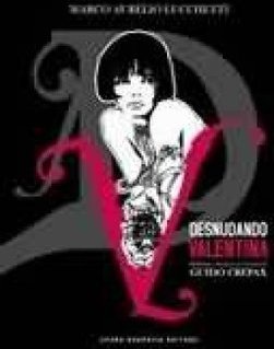 Desnudando Valentina
