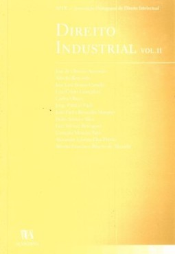 Direito industrial