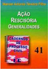Cadernos de Processo Civil: Ação Rescisória Generalidades - vol. 41