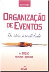 Organização de eventos