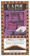 A Carta Roubada (A Biblioteca de Babel)