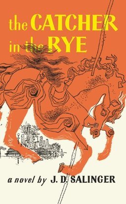 The Catcher In The Rye