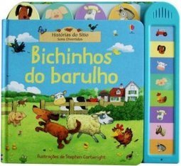 BICHOS DO BARULHO