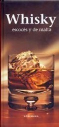 Whisky Escocés y de Malta