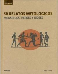 50 Relatos Mitológicos