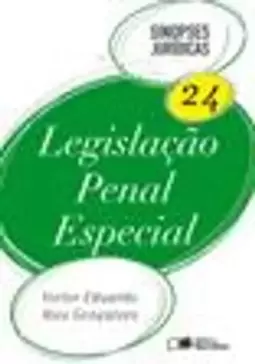 Legislação Penal Especial
