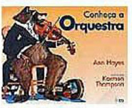Conheça a Orquestra