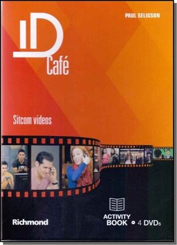 ID CAFE SITCOM VIDEOS