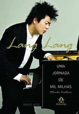 LANG LANG - UMA JORNADA DE MIL MILHAS