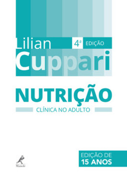 Nutrição clínica no adulto