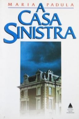 A Casa Sinistra