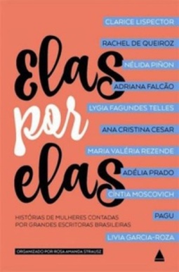 Elas Por Elas