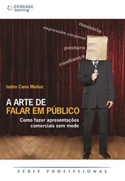 A arte de falar em público: como fazer apresentações comerciais sem medo