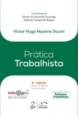 Prática trabalhista