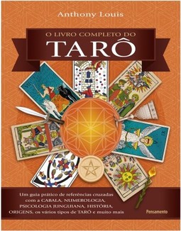 O Livro Completo do Tarô