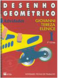 Desenho Geométrico - 1 - 1 Grau