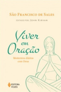 Viver em Oração