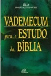 Vademecum Para o Estudo da Bíblia