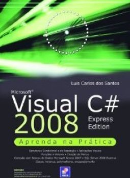 VISUAL C 2008 EXPRESS EDITION