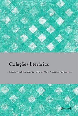 COLEÇOES LITERARIAS