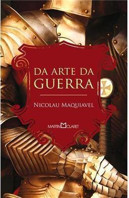 Da Arte da Guerra