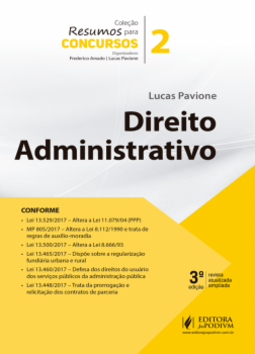 Direito administrativo