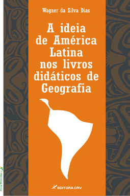 A ideia de América Latina nos livros didáticos de geografia