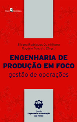 Engenharia de produção em foco: gestão de operações