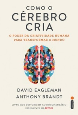Como o Cérebro Cria
