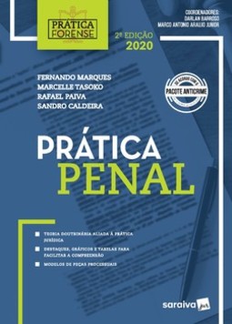 Prática penal