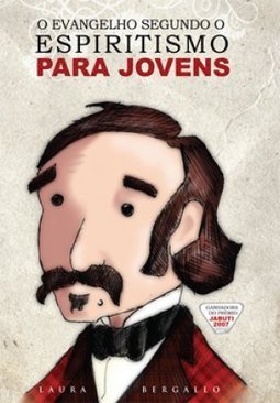 O Evangelho Segundo O Espiritismo Para Jovens