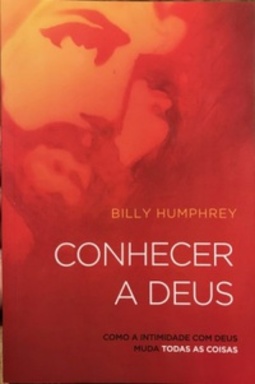 Conhecer a Deus