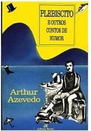 PLEBISCITO E OUTROS CONTOS DE HUMOR