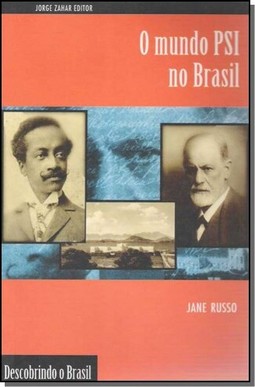 Mundo Psi No Brasil, O
