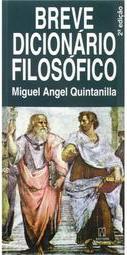 Breve Dicionário Filosófico