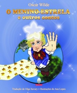 O menino-estrela e outros contos