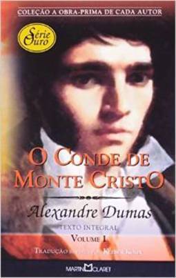 CONDE DE MONTE CRISTO, O, V.1