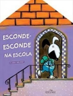 Esconde-Esconde na Escola