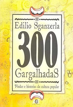 300 Gargalhadas