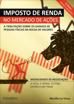 Imposto de renda no mercado de ações: a tributação sobre os ganhos de pessoas físicas na bolsa de valores