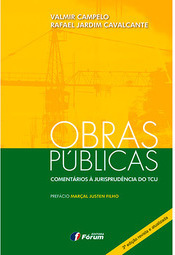 Obras Públicas: Comentários à Jurisprudência do TCU