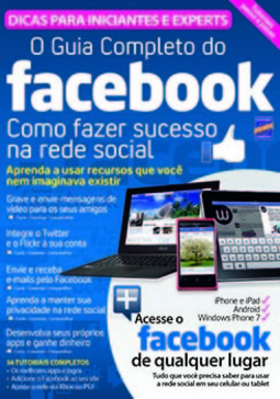 O guia completo do Facebook