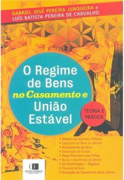 O Regime de Bens no Casamento e União Estável