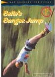 Bella´s Bungee Jump - Importado