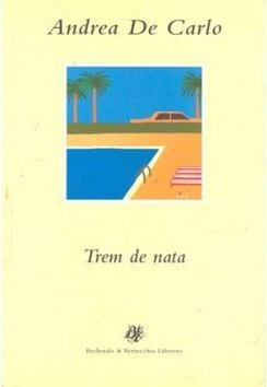 Trem de Nata